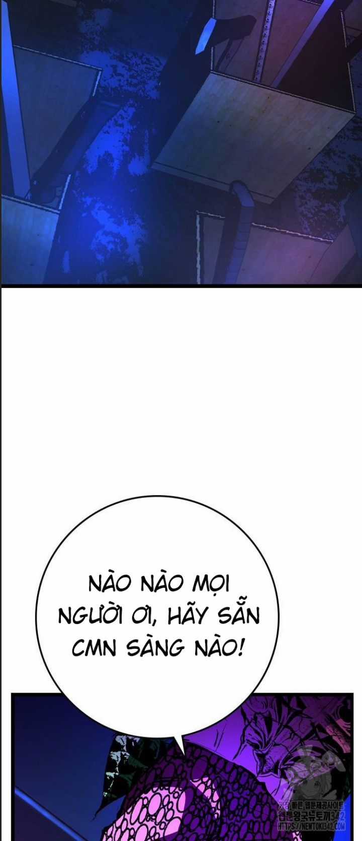 Phòng Gym Hanlim Chương 187 trang 84