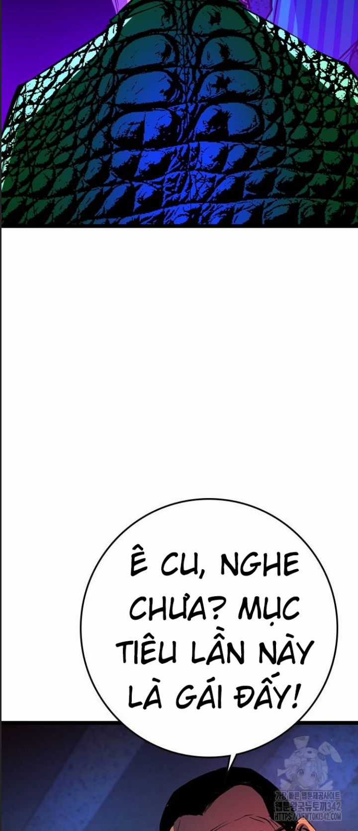 Phòng Gym Hanlim Chương 187 trang 87