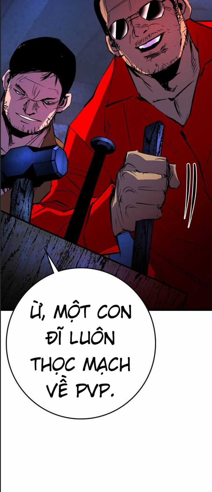 Phòng Gym Hanlim Chương 187 trang 88