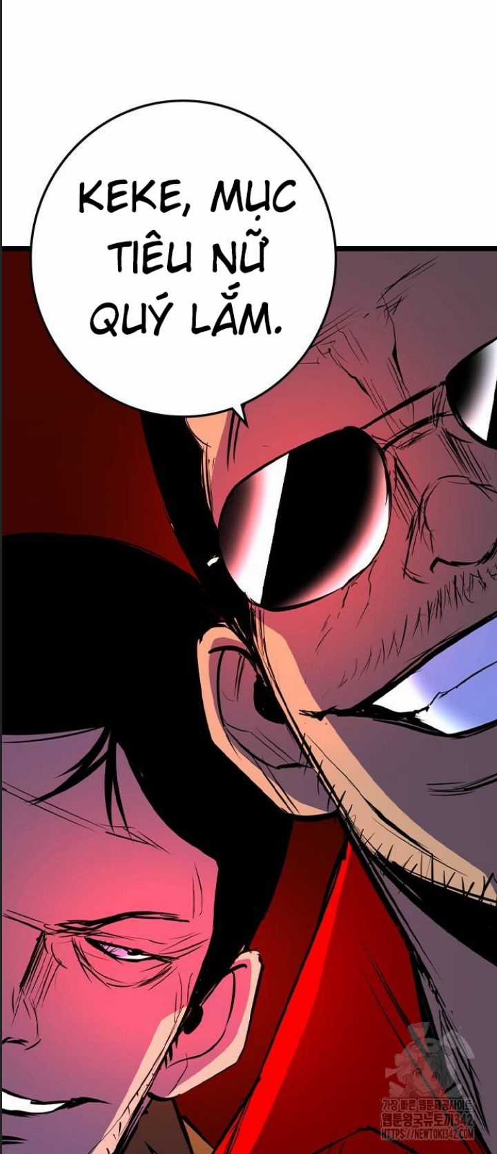 Phòng Gym Hanlim Chương 187 trang 89