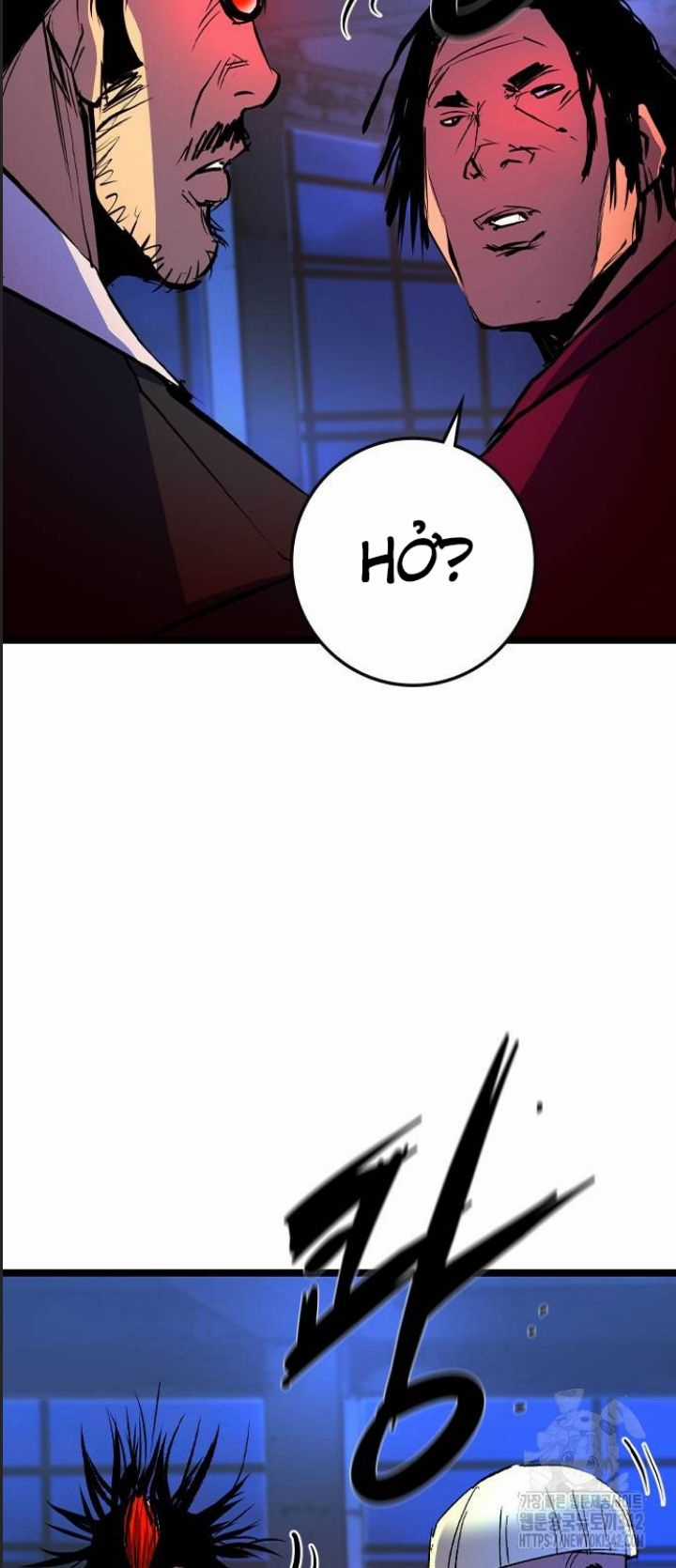 Phòng Gym Hanlim Chương 187 trang 91