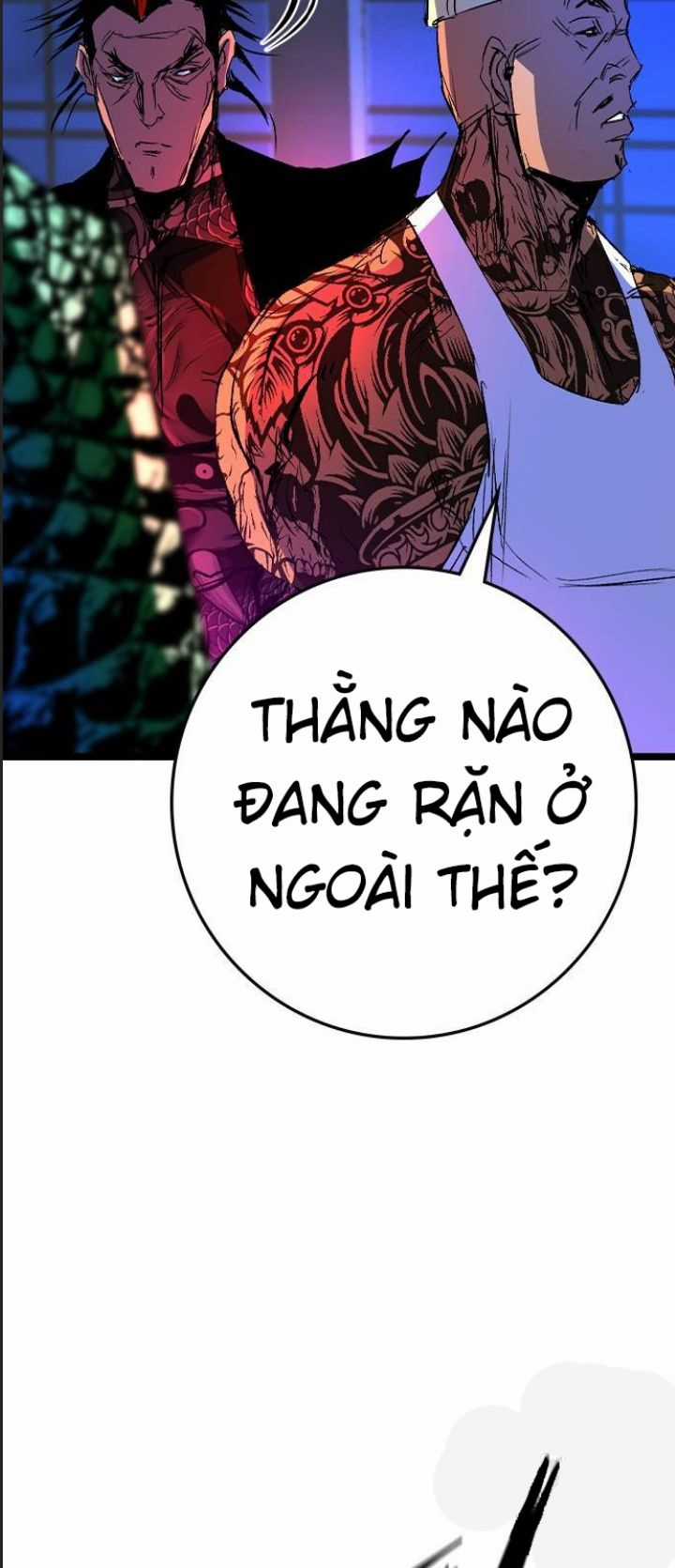 Phòng Gym Hanlim Chương 187 trang 92