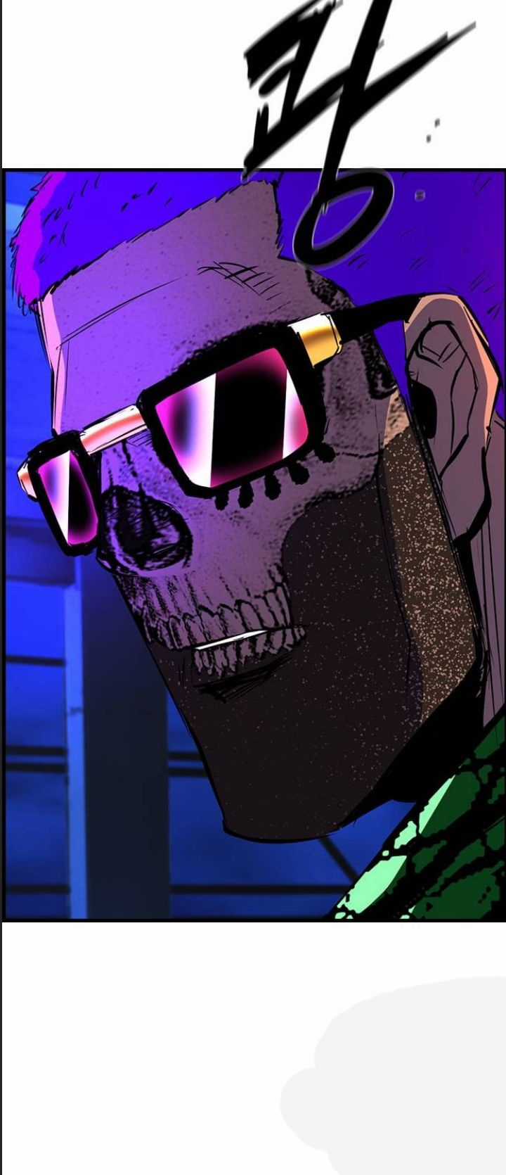 Phòng Gym Hanlim Chương 187 trang 93