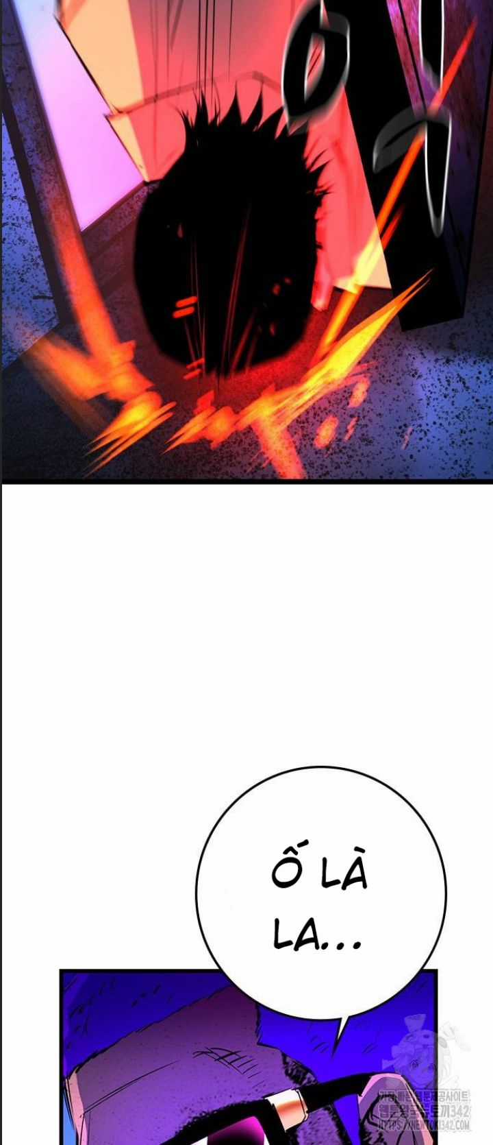 Phòng Gym Hanlim Chương 187 trang 96