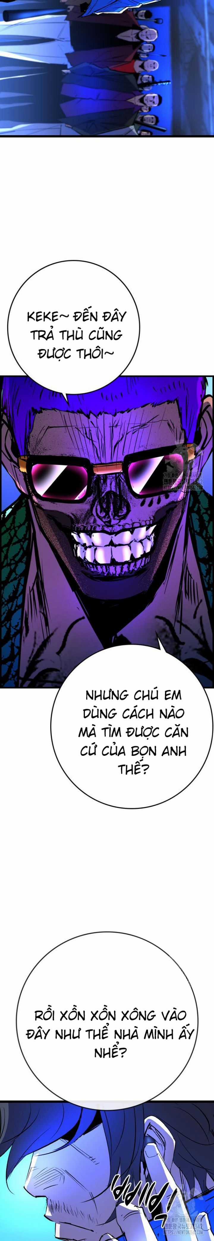 Phòng Gym Hanlim Chương 188 trang 13