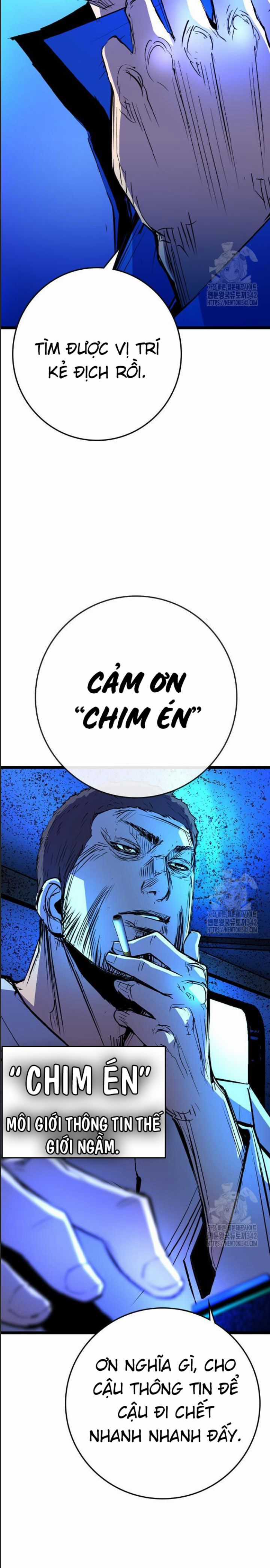 Phòng Gym Hanlim Chương 188 trang 14