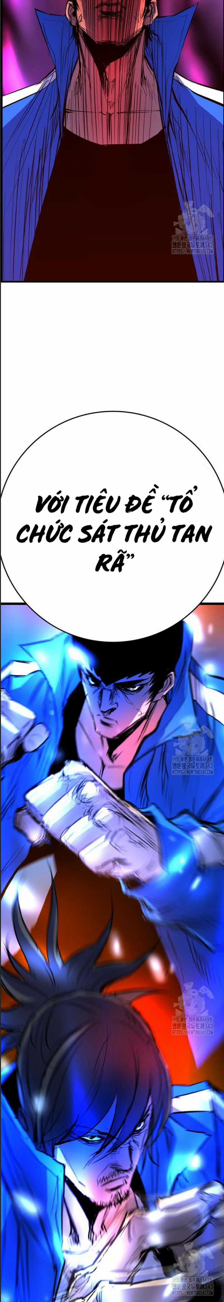 Phòng Gym Hanlim Chương 188 trang 17