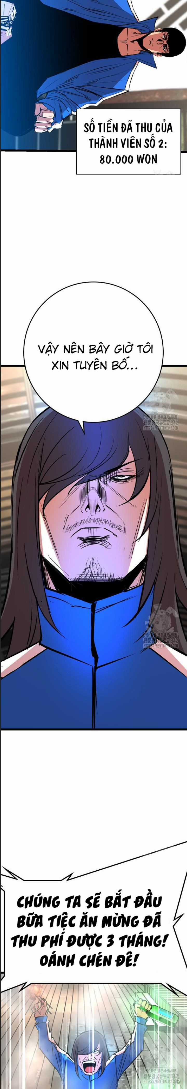 Phòng Gym Hanlim Chương 188 trang 2