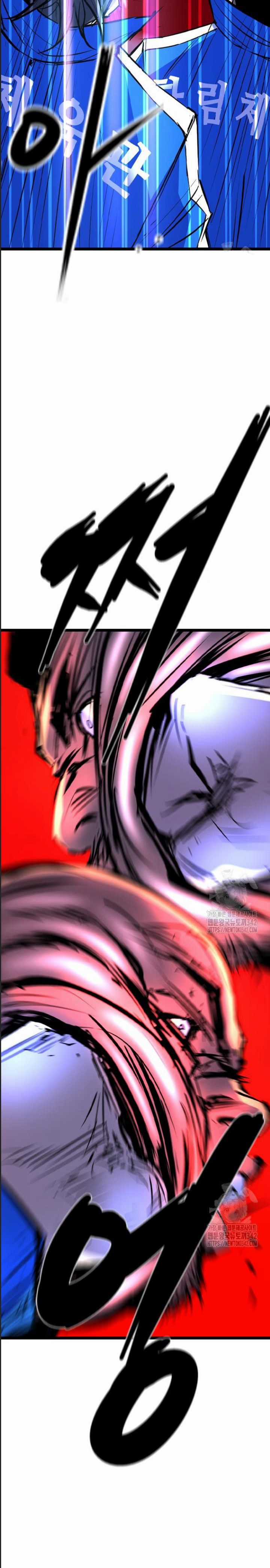 Phòng Gym Hanlim Chương 188 trang 21