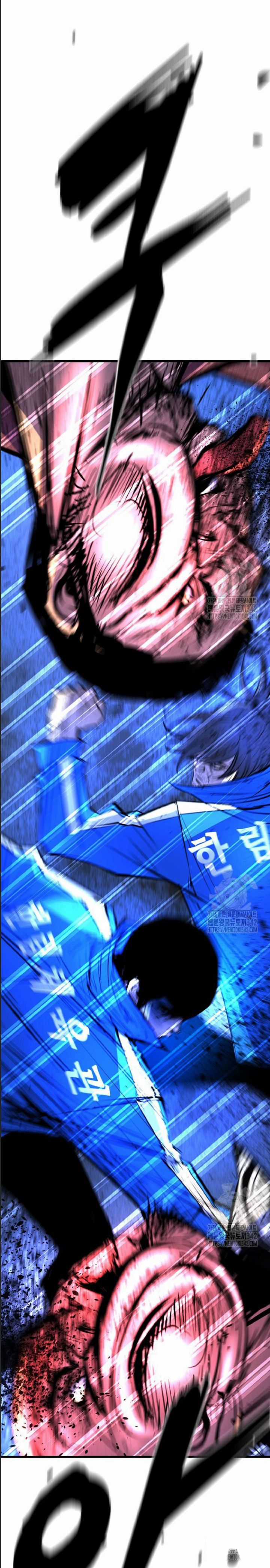 Phòng Gym Hanlim Chương 188 trang 22