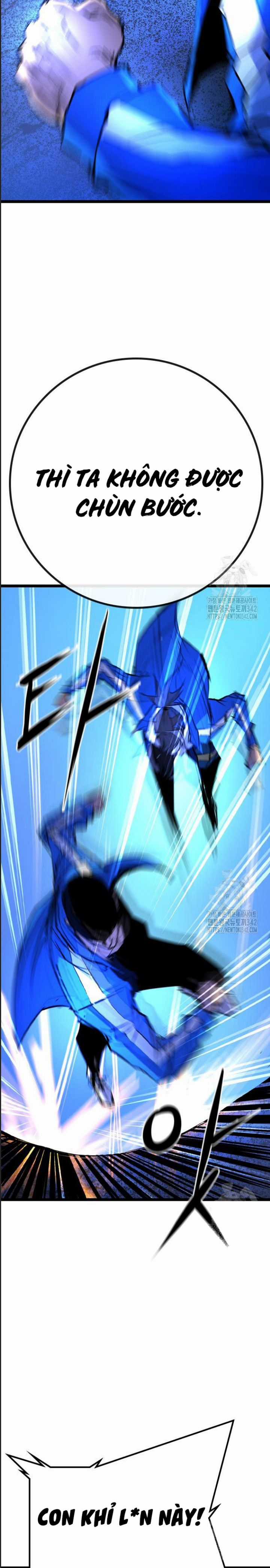 Phòng Gym Hanlim Chương 188 trang 25