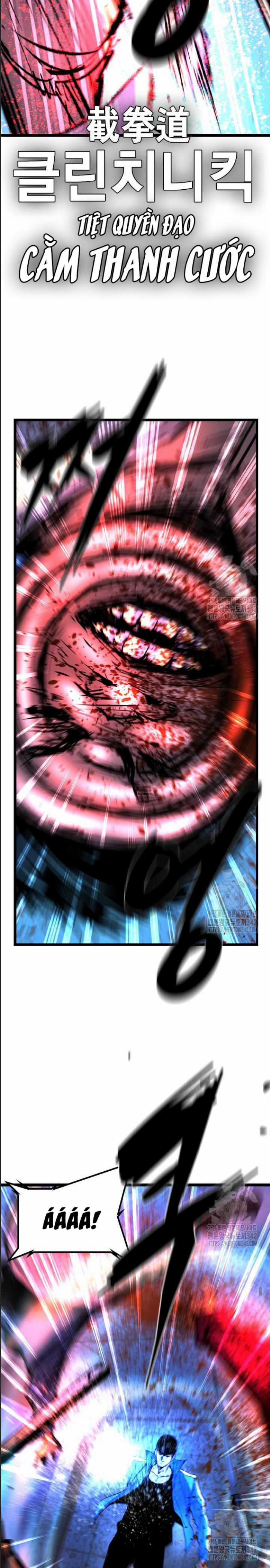 Phòng Gym Hanlim Chương 188 trang 28