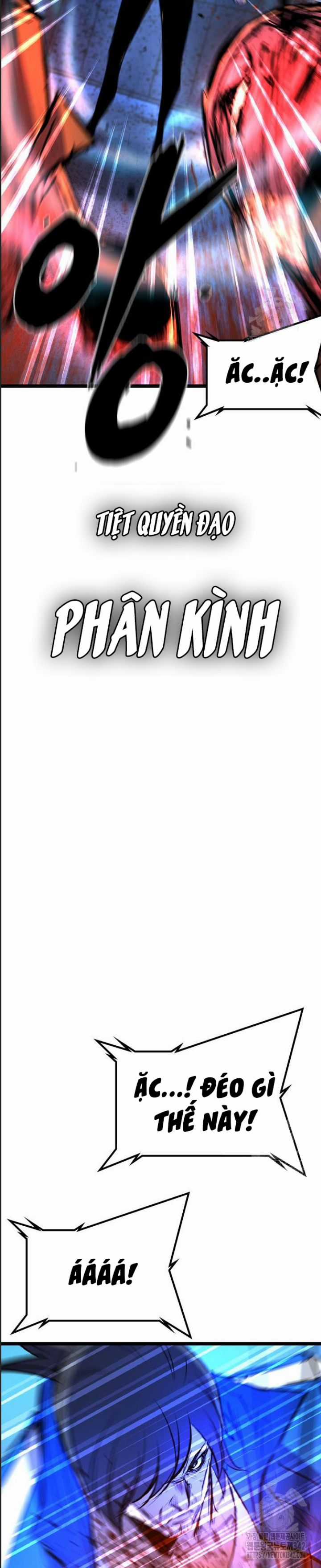 Phòng Gym Hanlim Chương 188 trang 29