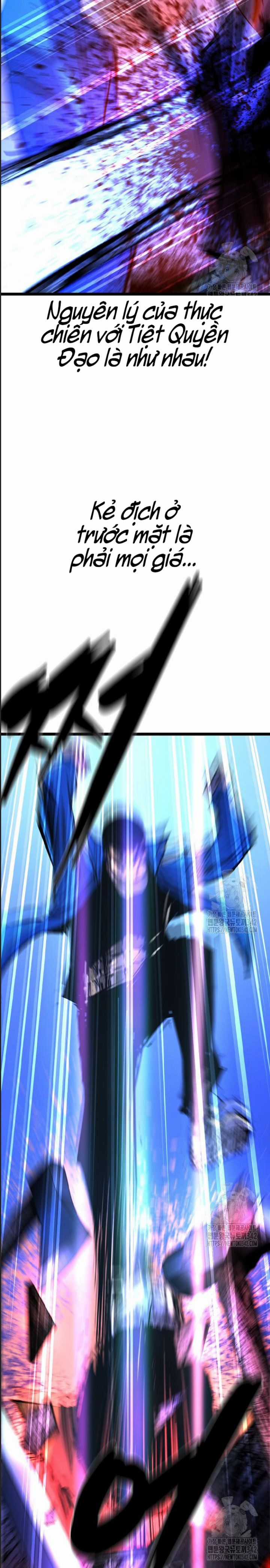 Phòng Gym Hanlim Chương 188 trang 30