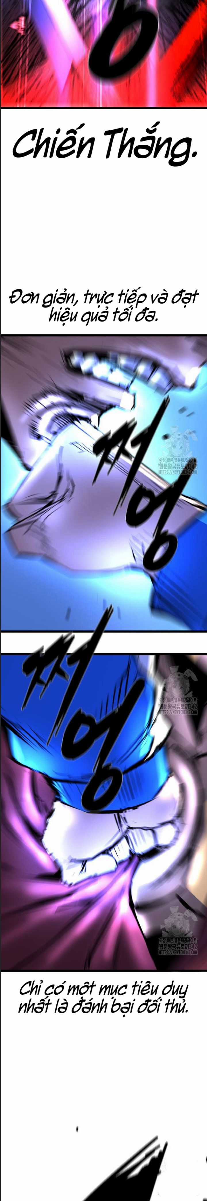 Phòng Gym Hanlim Chương 188 trang 31