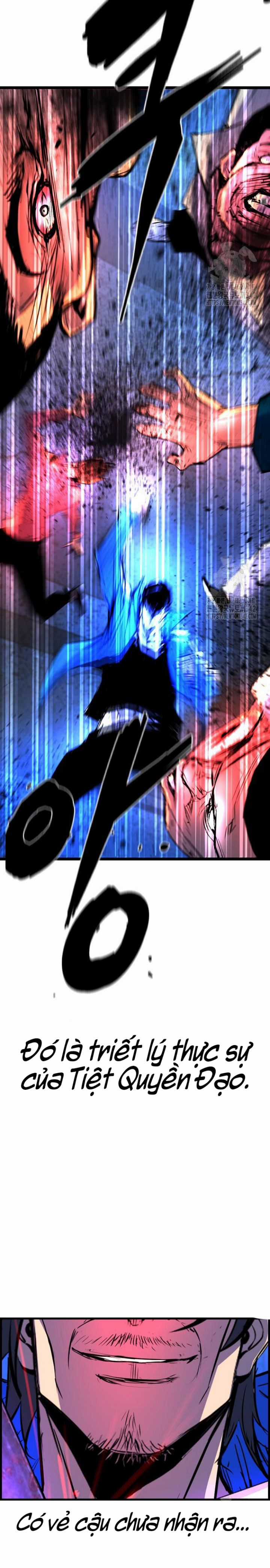 Phòng Gym Hanlim Chương 188 trang 32