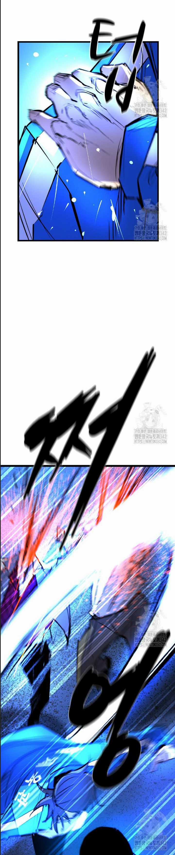 Phòng Gym Hanlim Chương 188 trang 34