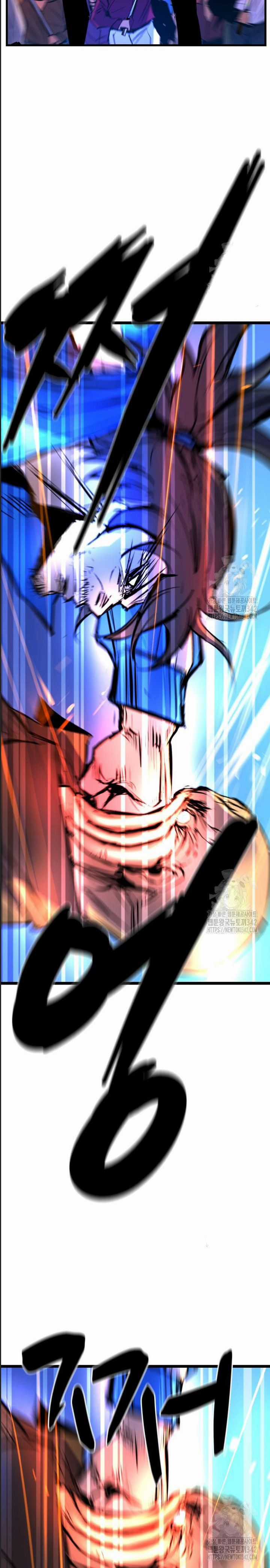 Phòng Gym Hanlim Chương 188 trang 36