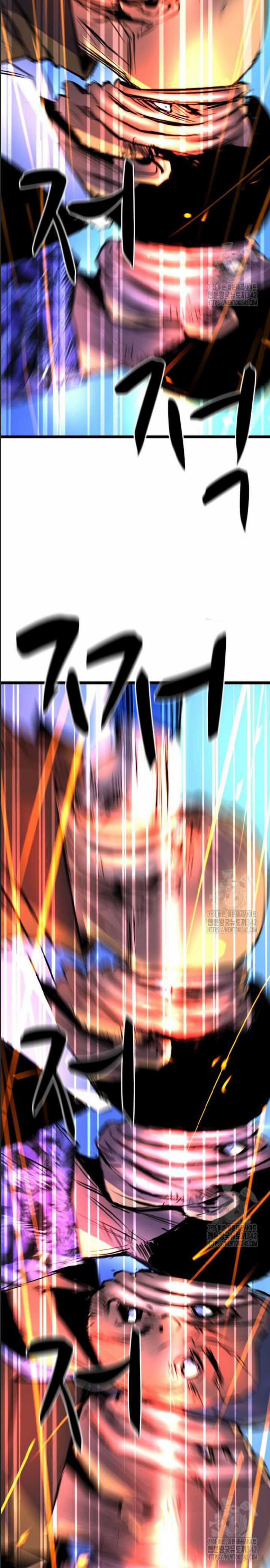 Phòng Gym Hanlim Chương 188 trang 37