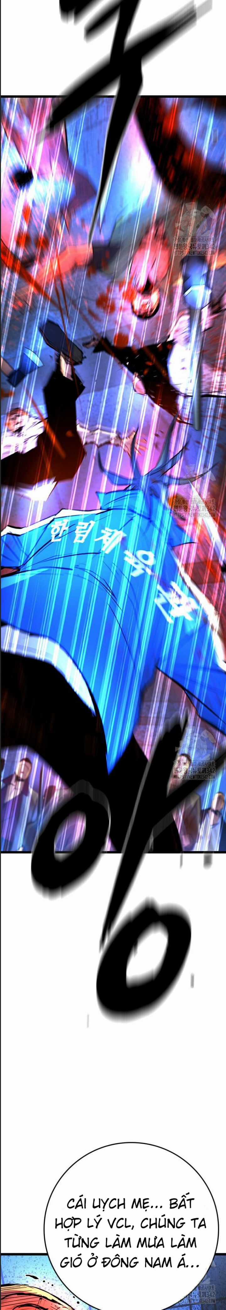 Phòng Gym Hanlim Chương 188 trang 41