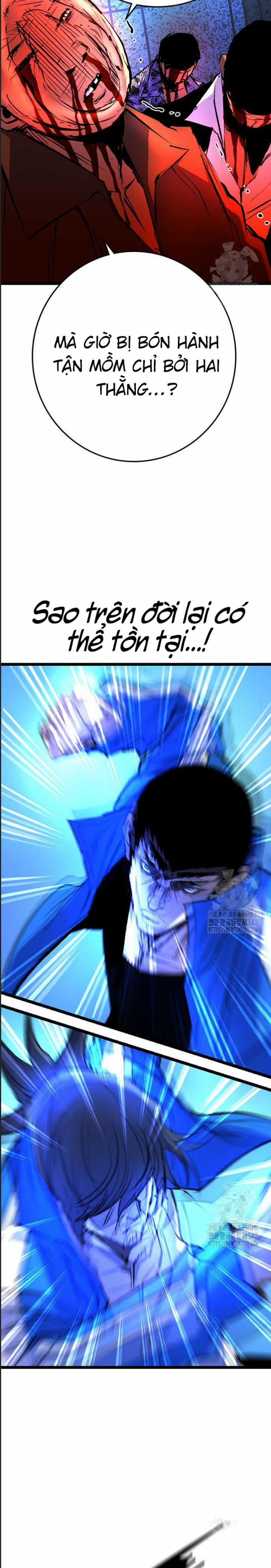 Phòng Gym Hanlim Chương 188 trang 42