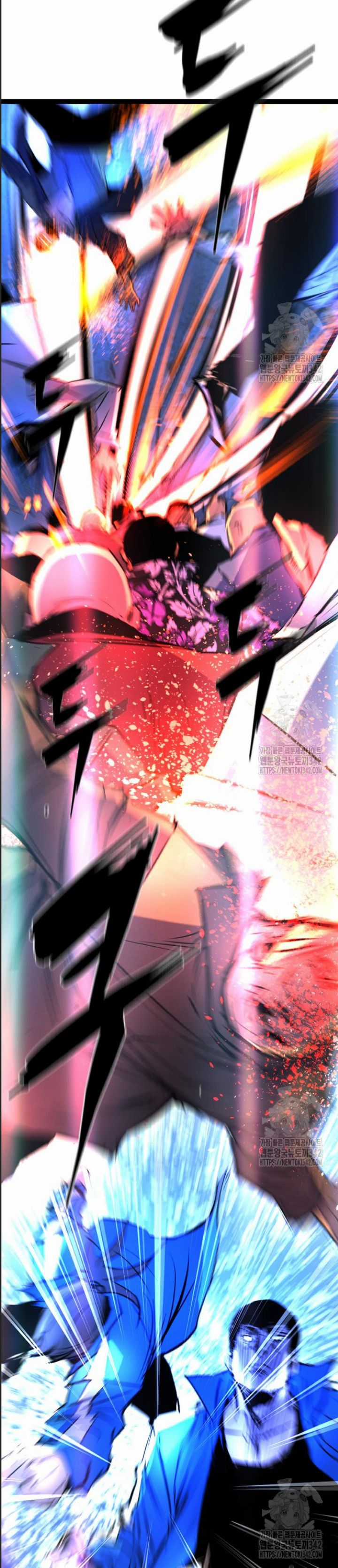 Phòng Gym Hanlim Chương 188 trang 43