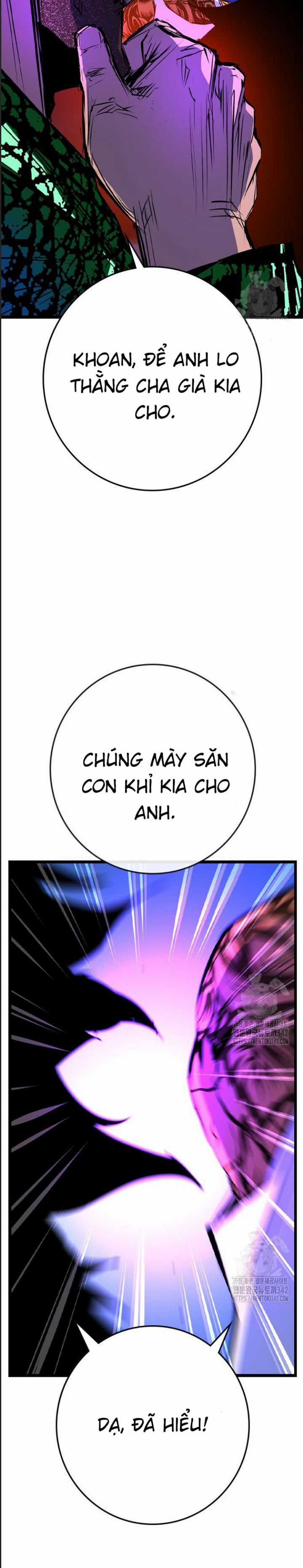 Phòng Gym Hanlim Chương 188 trang 46