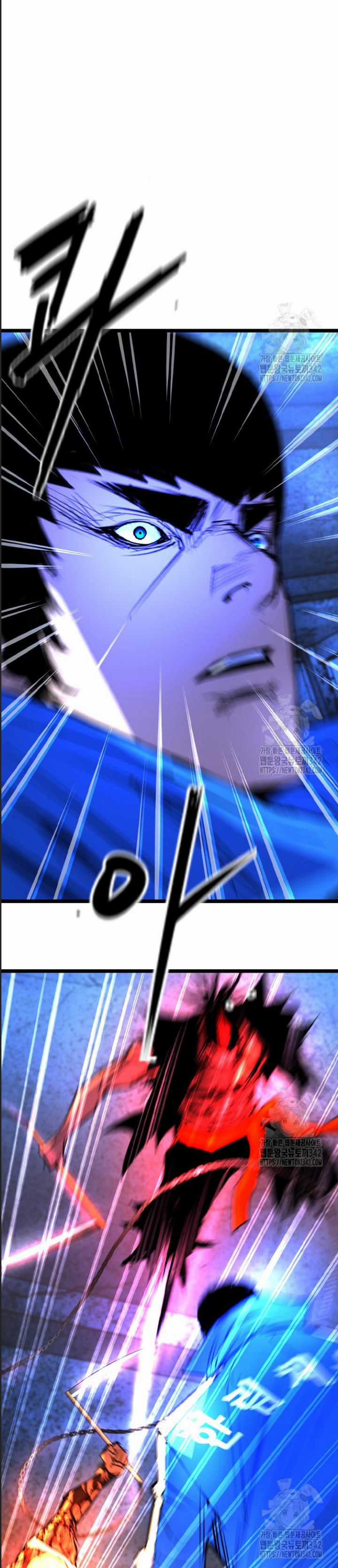 Phòng Gym Hanlim Chương 188 trang 47