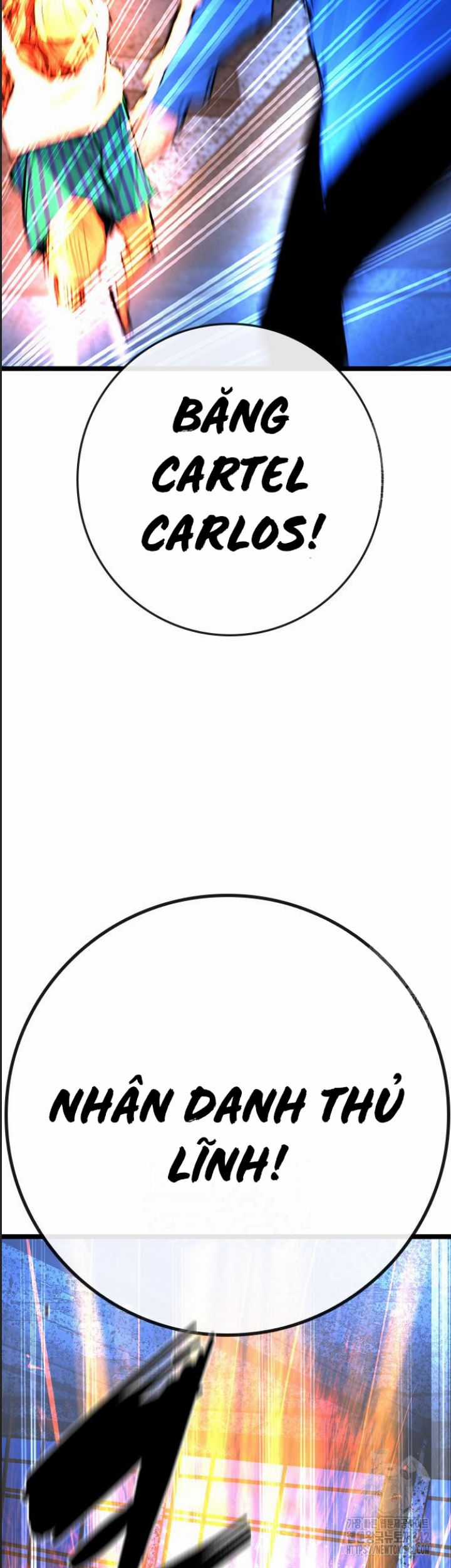 Phòng Gym Hanlim Chương 188 trang 48