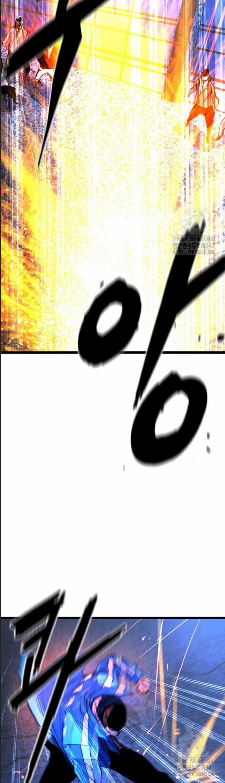 Phòng Gym Hanlim Chương 188 trang 49