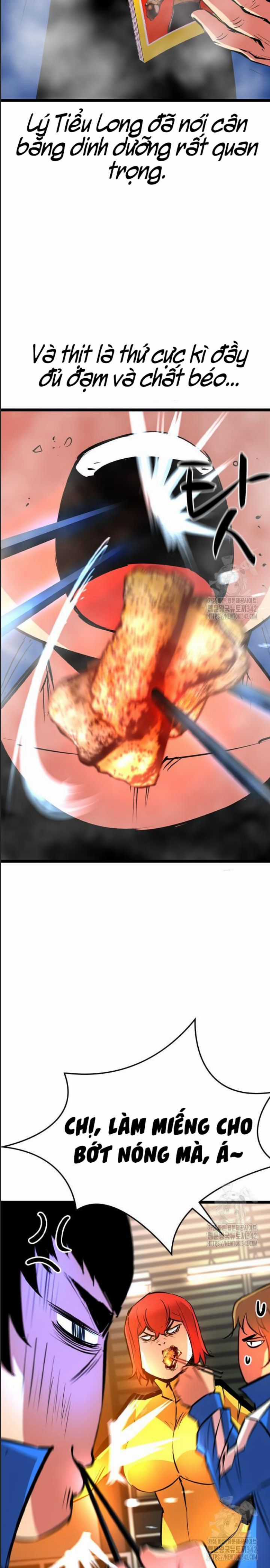 Phòng Gym Hanlim Chương 188 trang 5