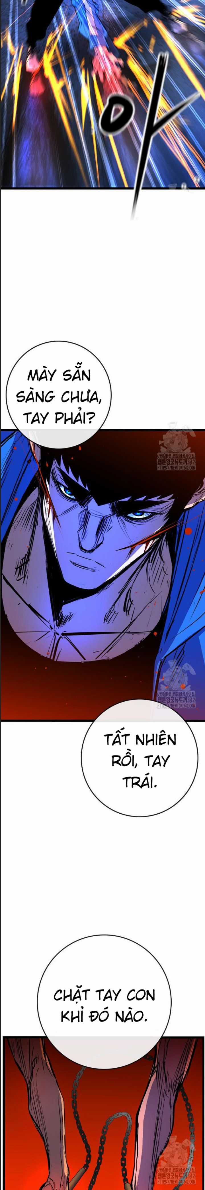 Phòng Gym Hanlim Chương 188 trang 50