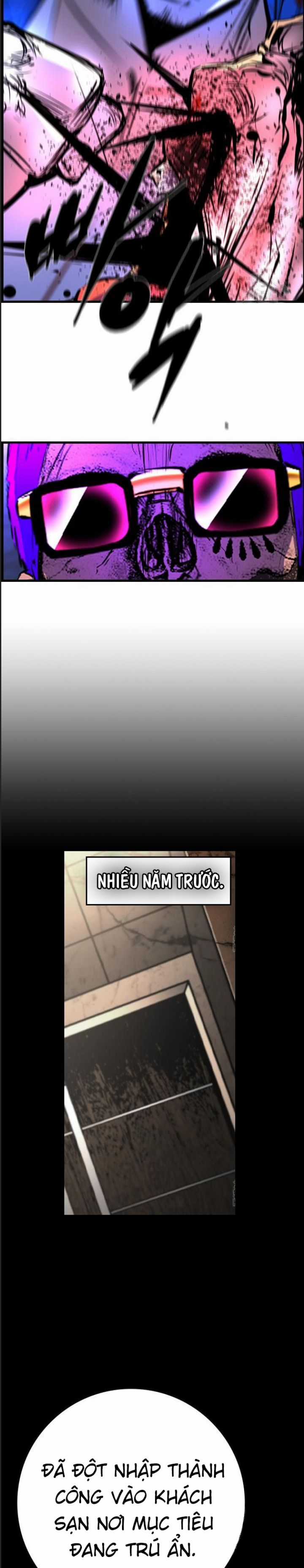 Phòng Gym Hanlim Chương 188 trang 53