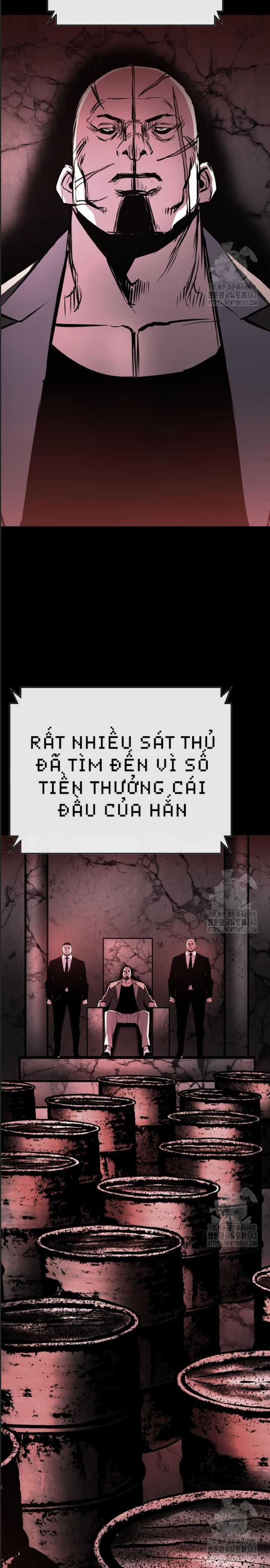 Phòng Gym Hanlim Chương 188 trang 55