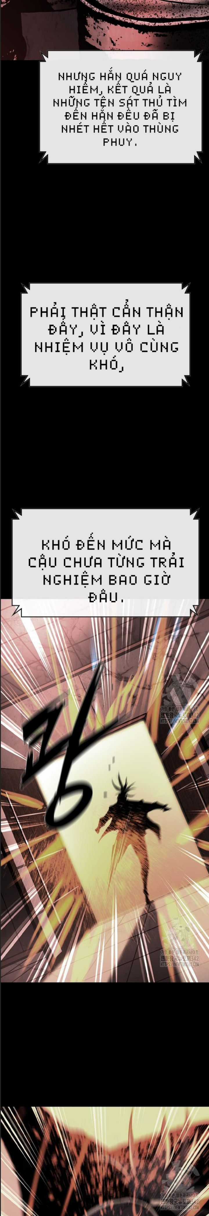 Phòng Gym Hanlim Chương 188 trang 56