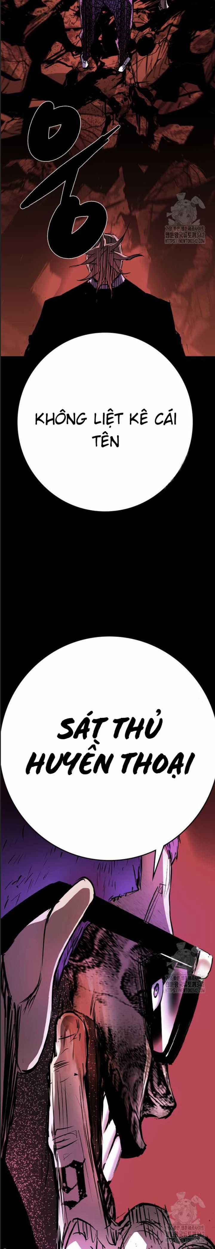 Phòng Gym Hanlim Chương 188 trang 58