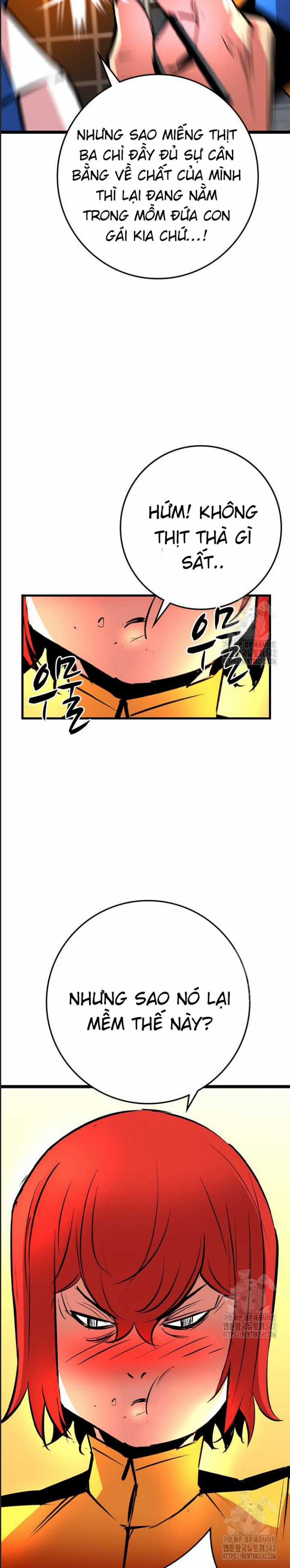 Phòng Gym Hanlim Chương 188 trang 6