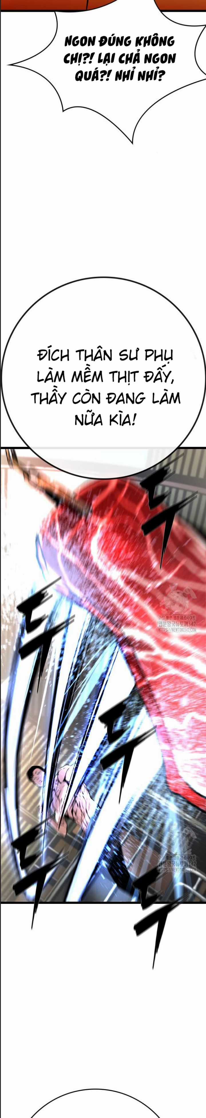 Phòng Gym Hanlim Chương 188 trang 7