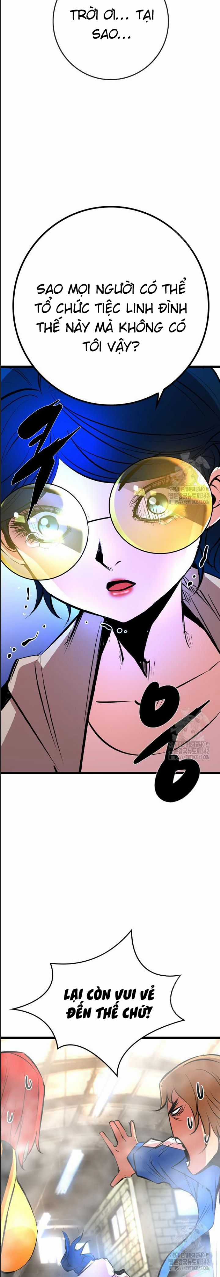 Phòng Gym Hanlim Chương 188 trang 9