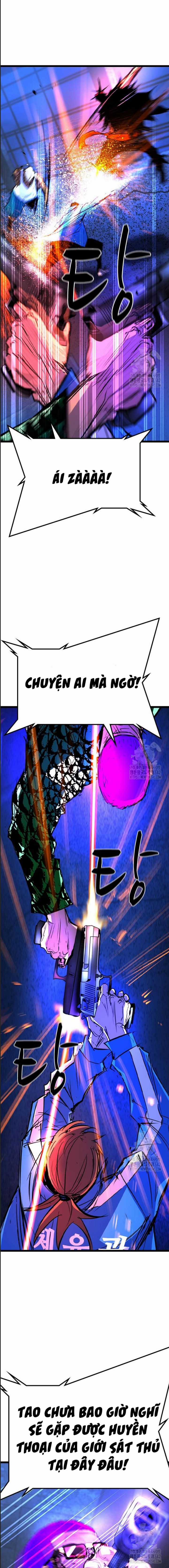 Phòng Gym Hanlim Chương 189 trang 10