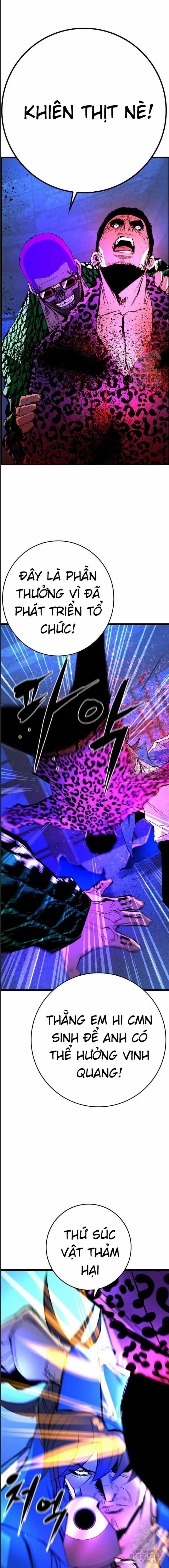 Phòng Gym Hanlim Chương 189 trang 17