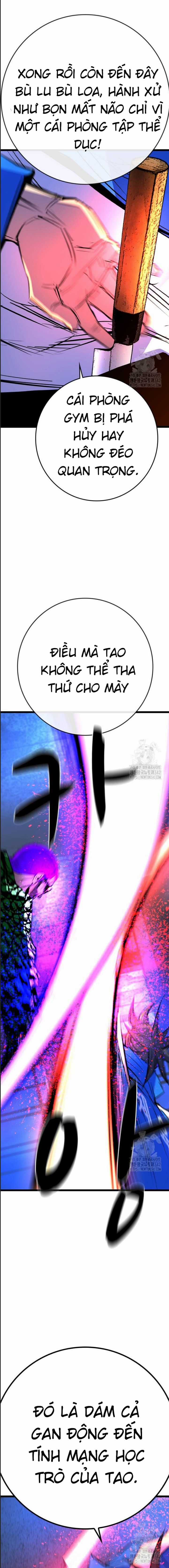 Phòng Gym Hanlim Chương 189 trang 19