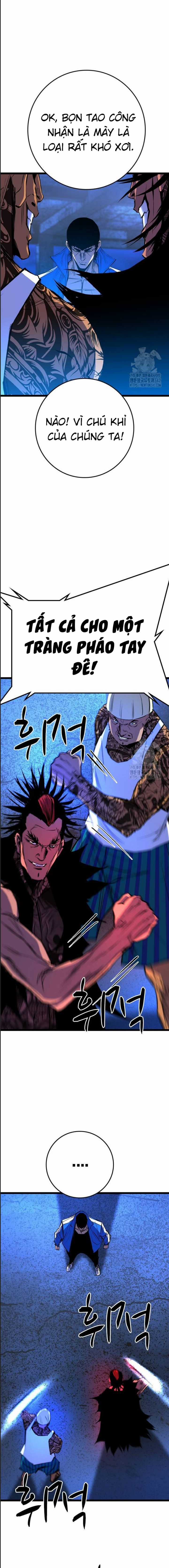 Phòng Gym Hanlim Chương 189 trang 2