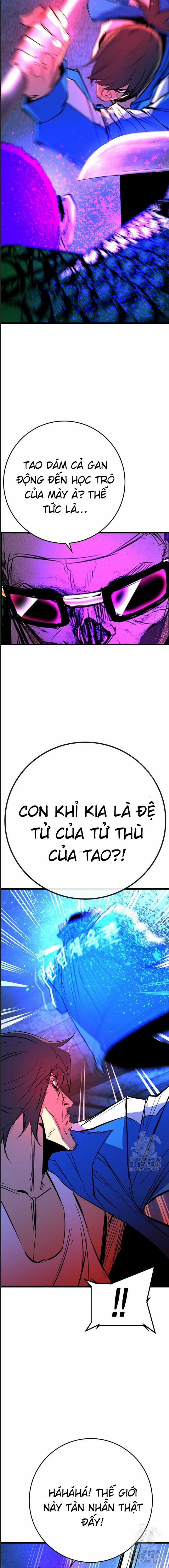 Phòng Gym Hanlim Chương 189 trang 20