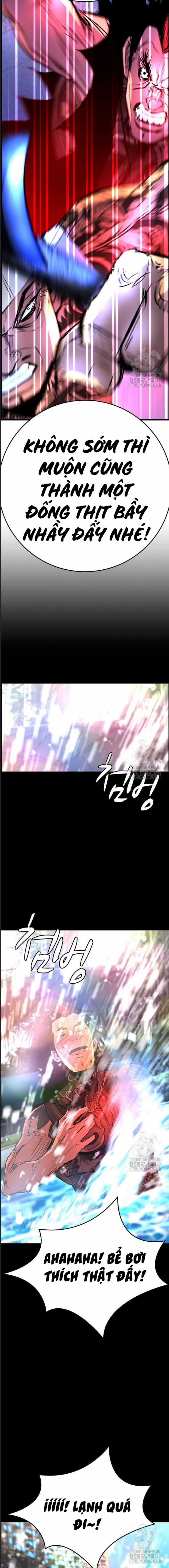 Phòng Gym Hanlim Chương 189 trang 22