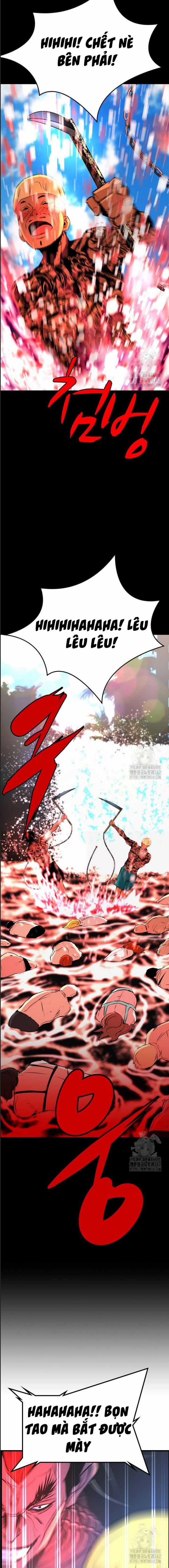 Phòng Gym Hanlim Chương 189 trang 26