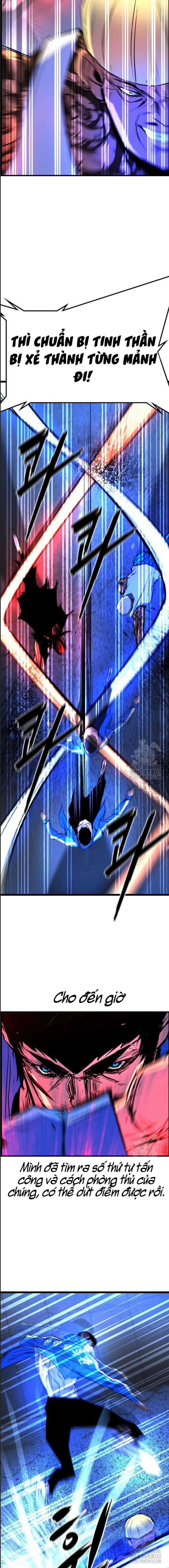 Phòng Gym Hanlim Chương 189 trang 27