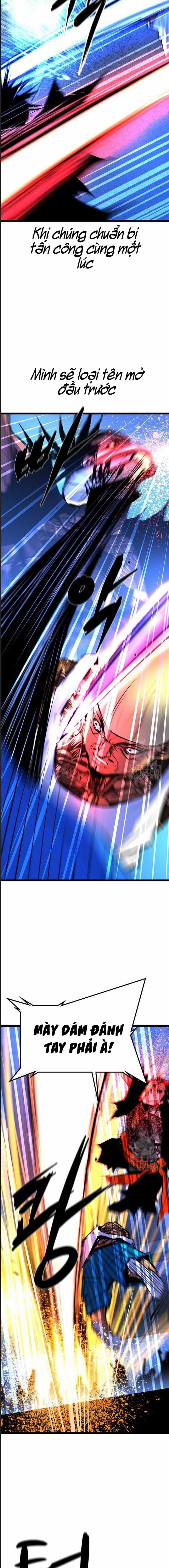 Phòng Gym Hanlim Chương 189 trang 28