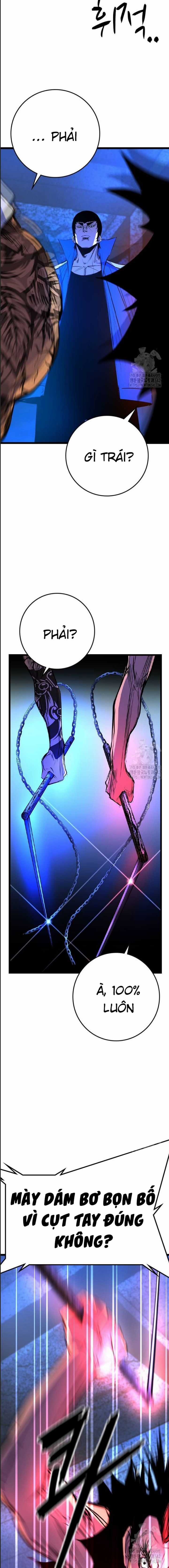 Phòng Gym Hanlim Chương 189 trang 3