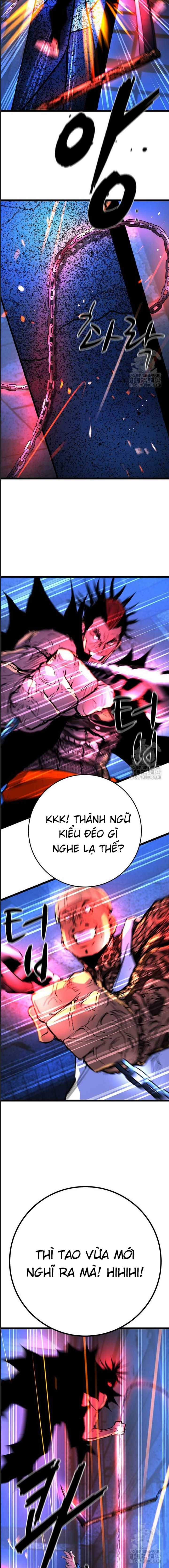 Phòng Gym Hanlim Chương 189 trang 34